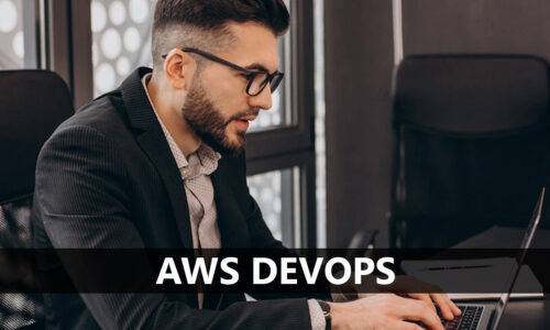 AWS DevOps Training with 100% Placement Guarantee